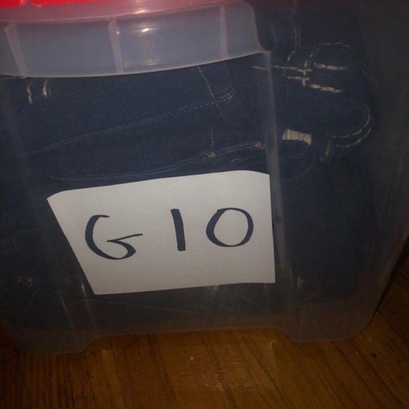 Forever 21 women's Floral Maxi skirt - Picture 6 of 6